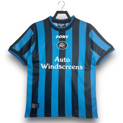Birmingham 1996-1997 Away Shirt