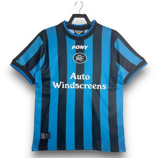 Birmingham 1996-1997 Away Shirt