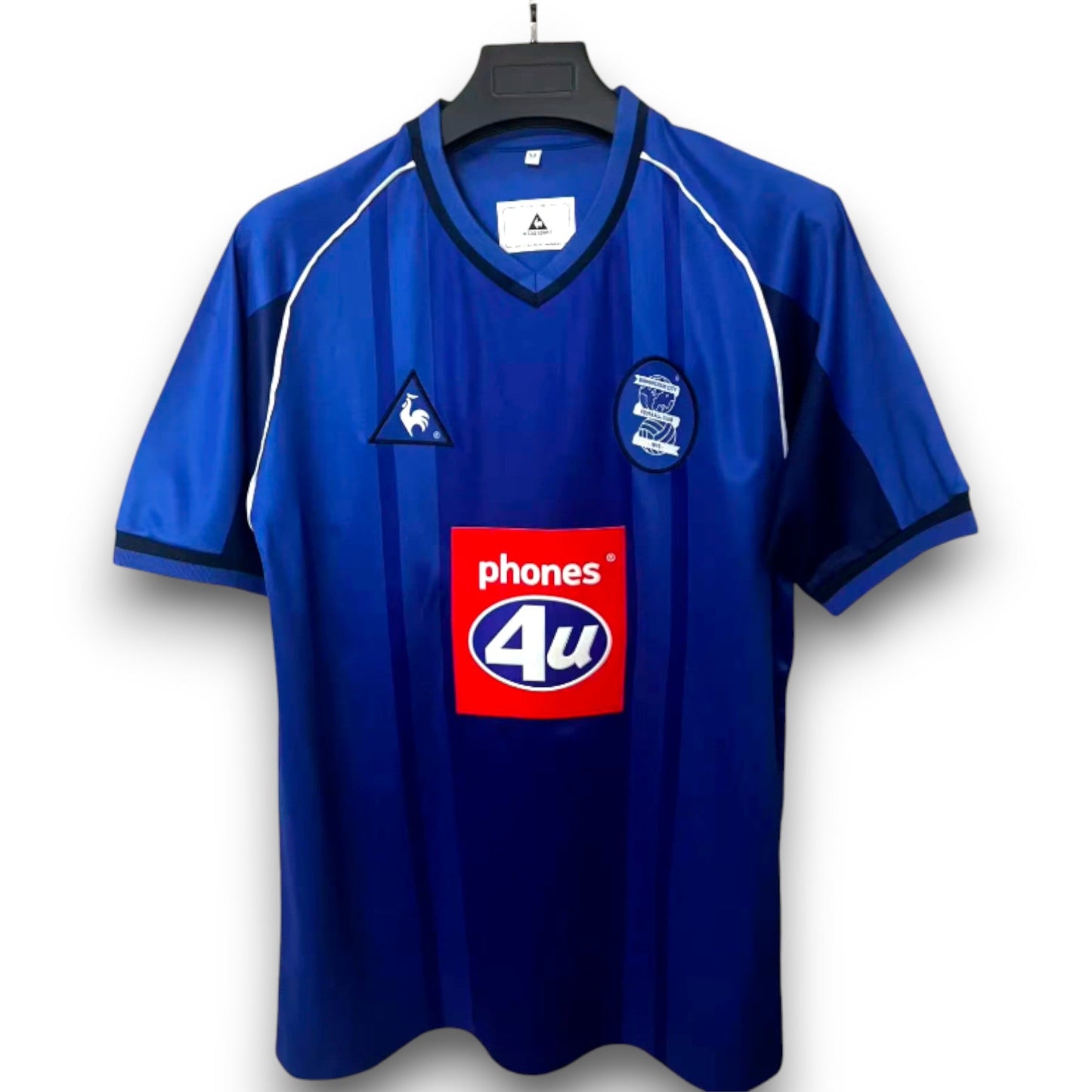 Birmingham 2002-2003 Home Shirt
