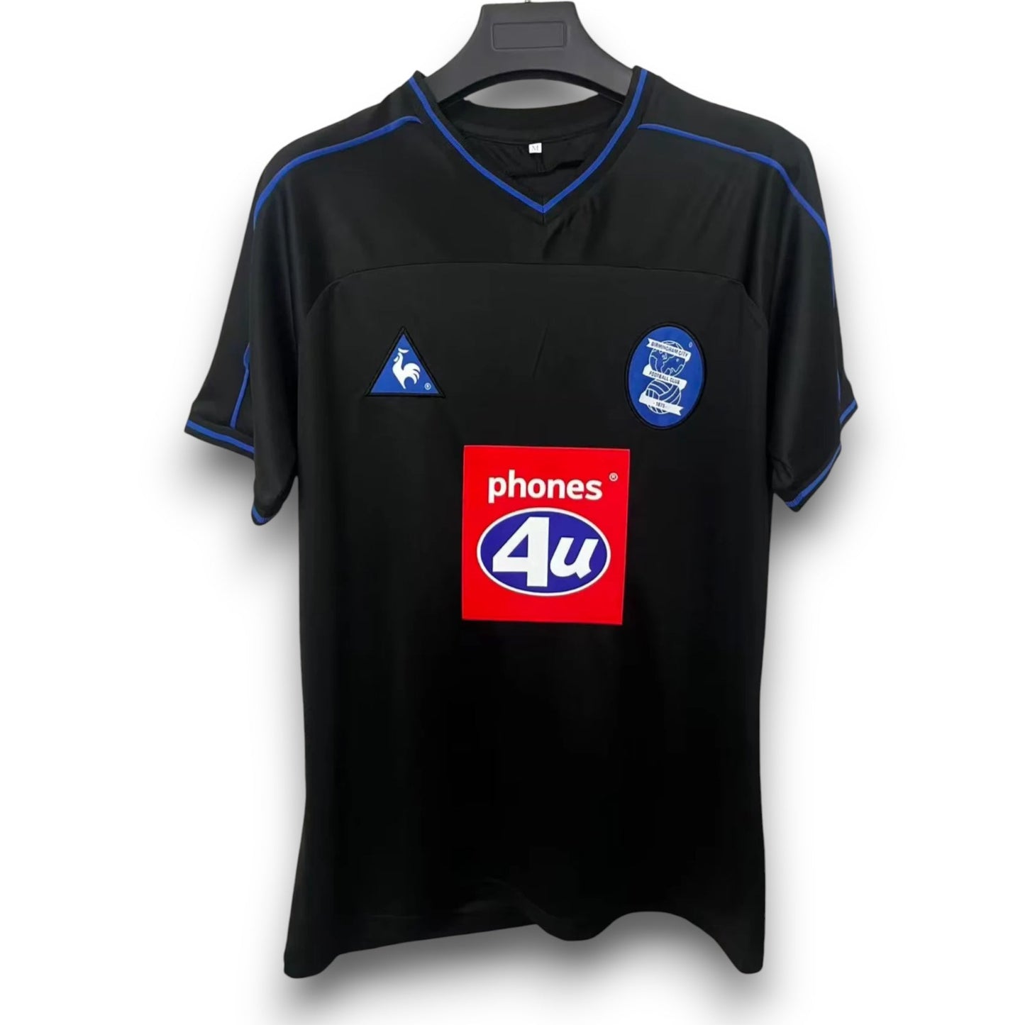 Birmingham 2002-2003 Away Shirt