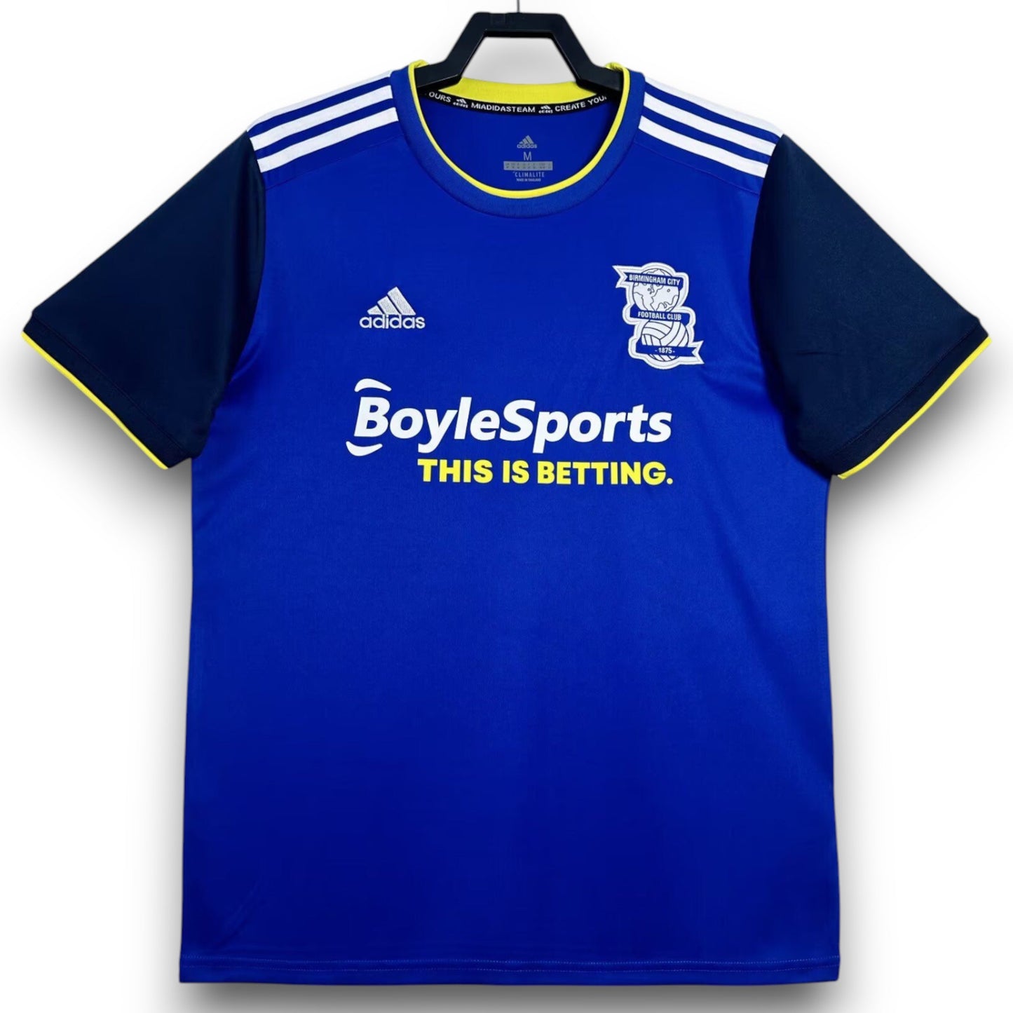 Birmingham 2019-2020 Home Jersey