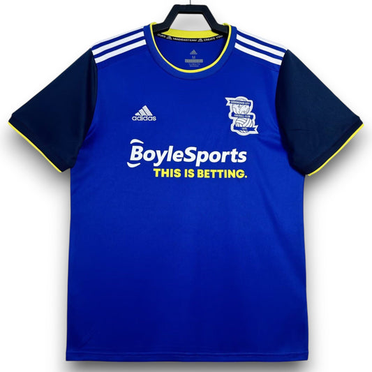 Birmingham 2019-2020 Home Jersey