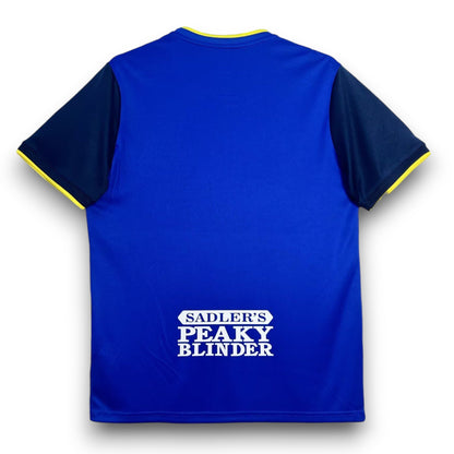 Birmingham 2019-2020 Home Jersey