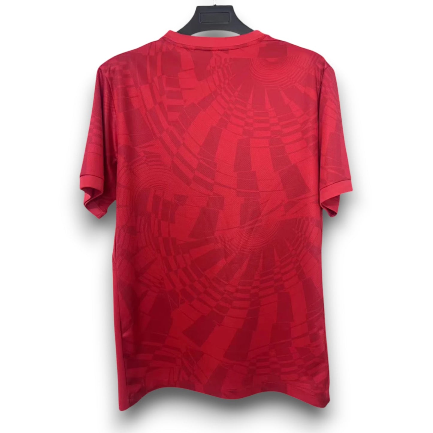 Camiseta Birmingham City 2025-2026 Alternativa