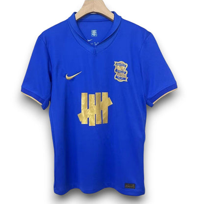 Camiseta Birmingham City  2025-2026 Local