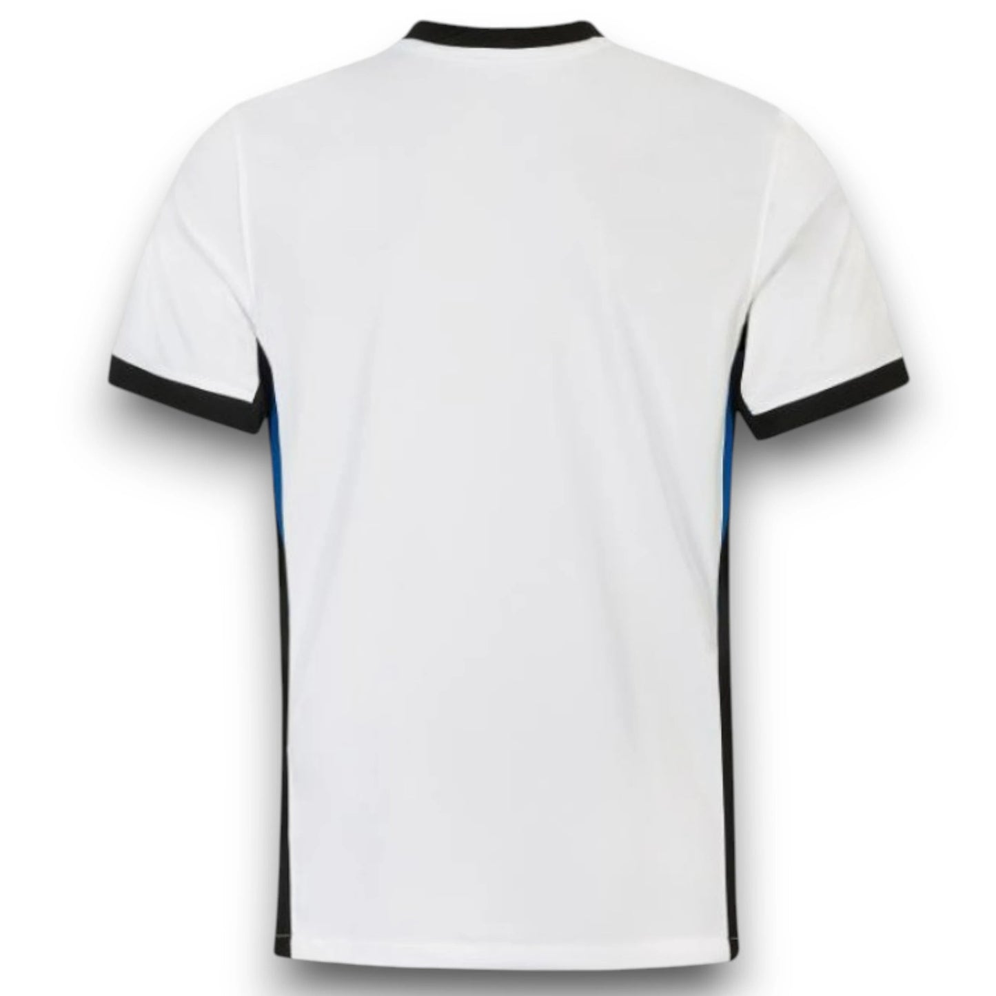 Camiseta Birmingham City  2025-2026 Visitante