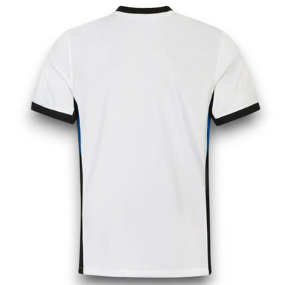 Camiseta Birmingham City  2025-2026 Visitante
