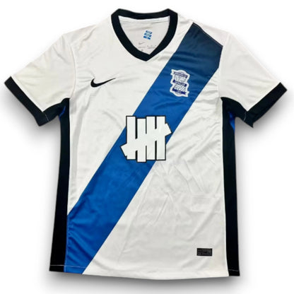 Camiseta Birmingham City  2025-2026 Visitante