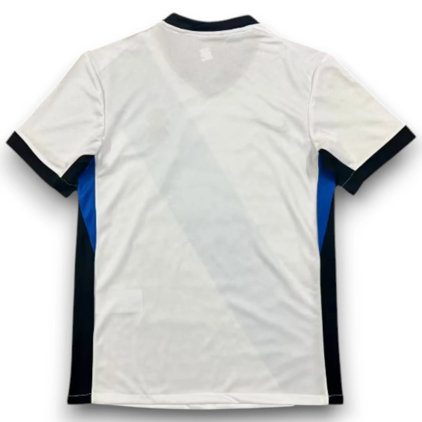 Camiseta Birmingham City  2025-2026 Visitante