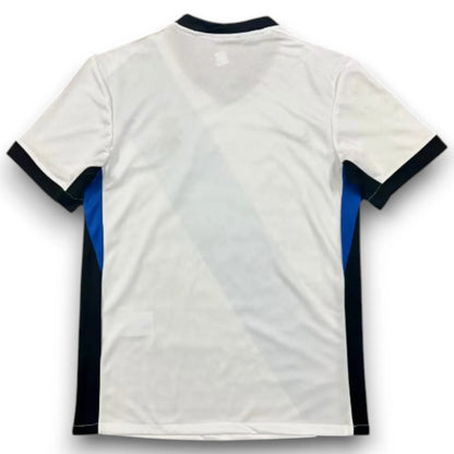 Camiseta Birmingham City  2025-2026 Visitante