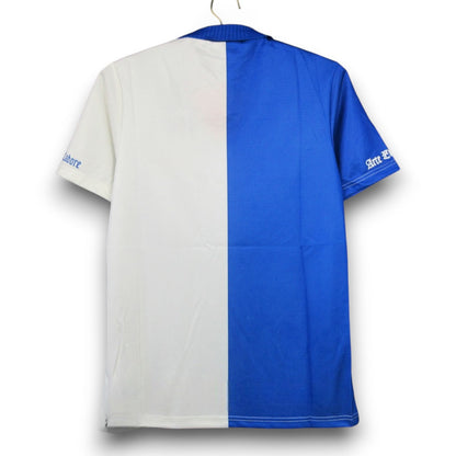 Blackburn Rovers 1994-1995 Home Shirt