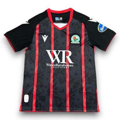 Maillot Blackburn Rovers 2024-2025 Extérieur