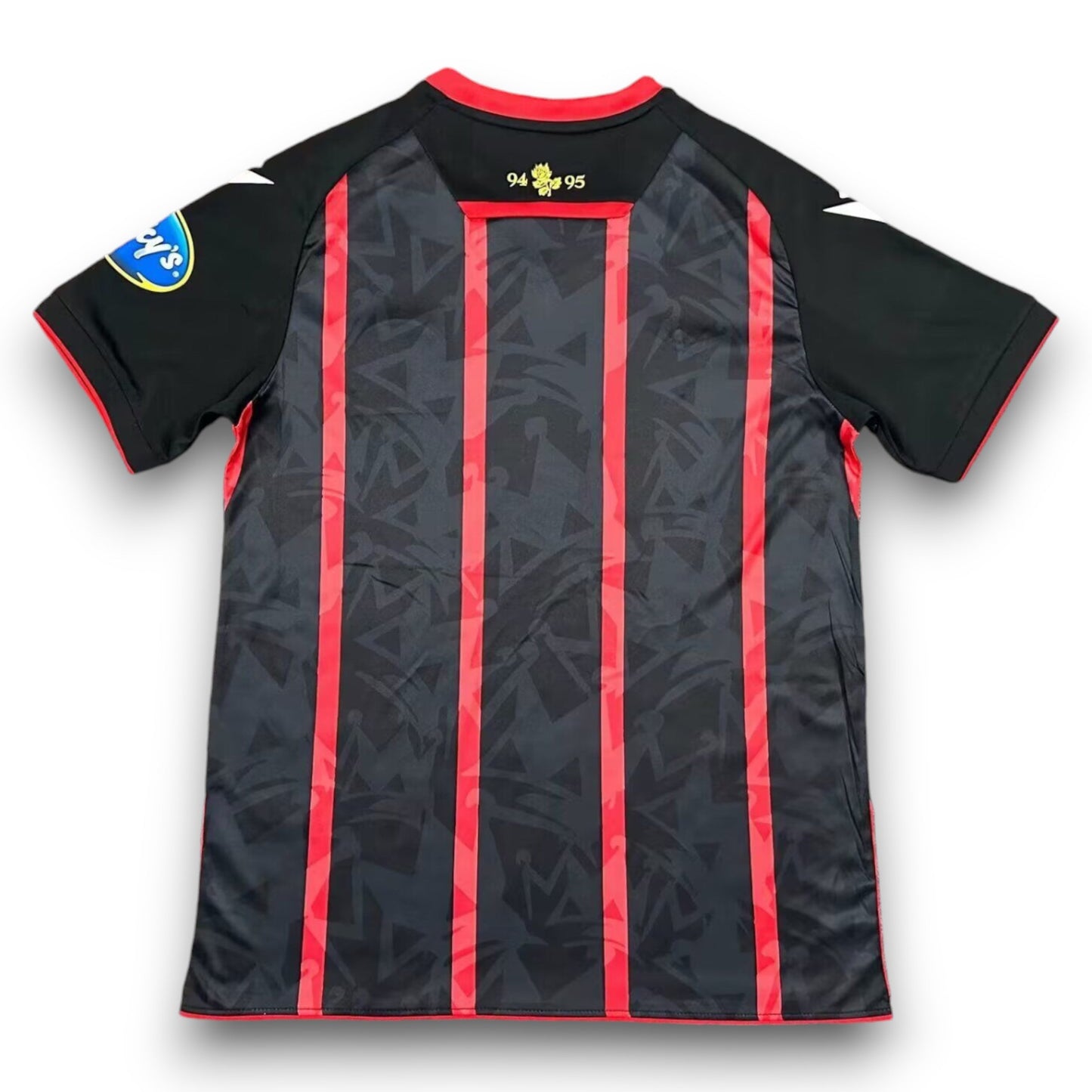 Maillot Blackburn Rovers 2024-2025 Extérieur