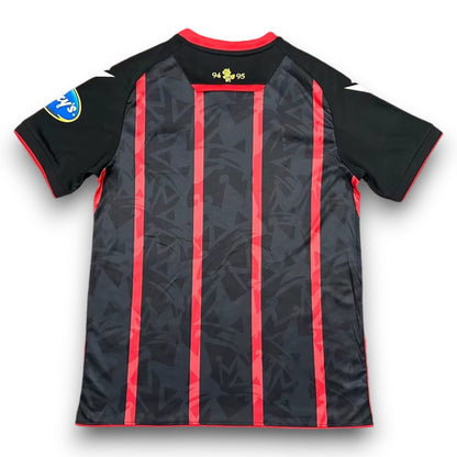 Maillot Blackburn Rovers 2024-2025 Extérieur