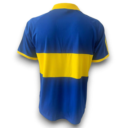 Boca Juniors 1982 1983 Home Jersey