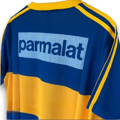Boca Juniors 1992 Home Jersey