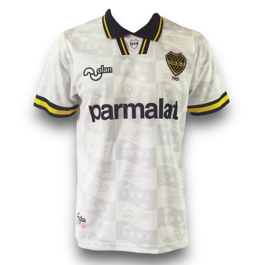 Boca Juniors Away Jersey 1995-1996
