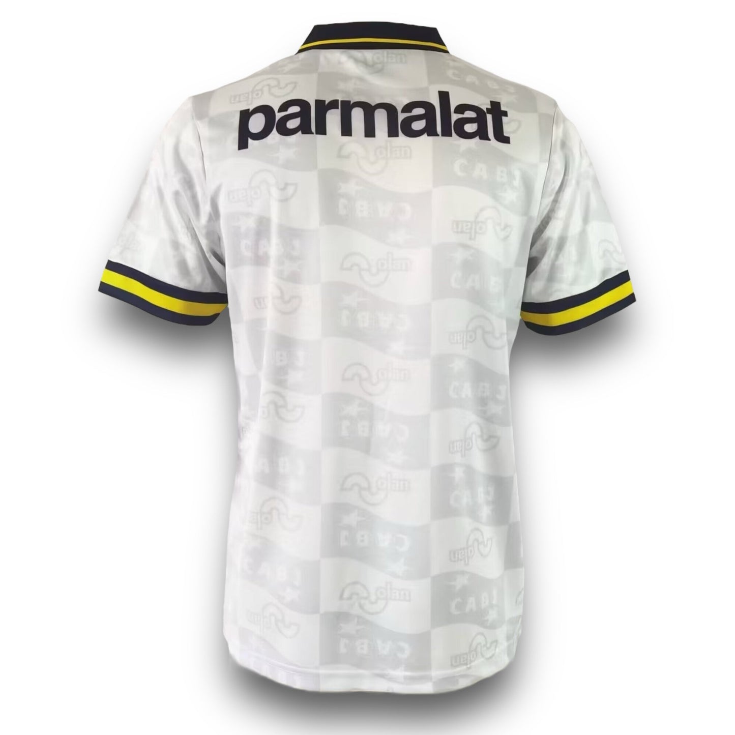Boca Juniors Away Jersey 1995-1996