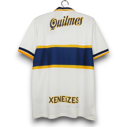 Boca Juniors 1996-1997 Away Jersey
