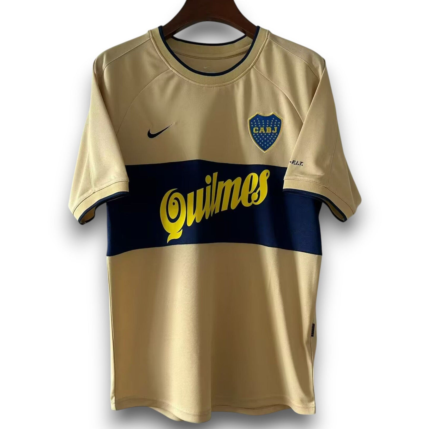 Boca Juniors 1999-2000 Away Shirt