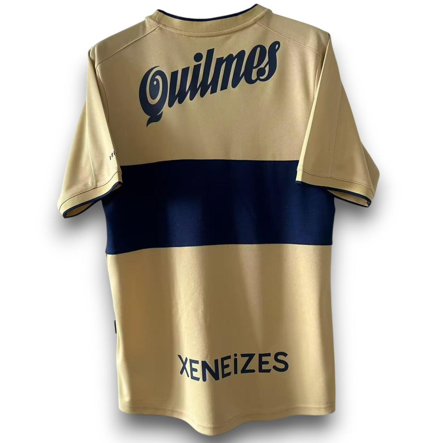 Boca Juniors 1999-2000 Away Shirt