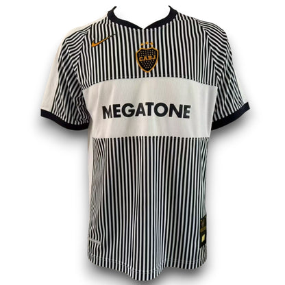 Boca Juniors 2006-2007 Away Shirt