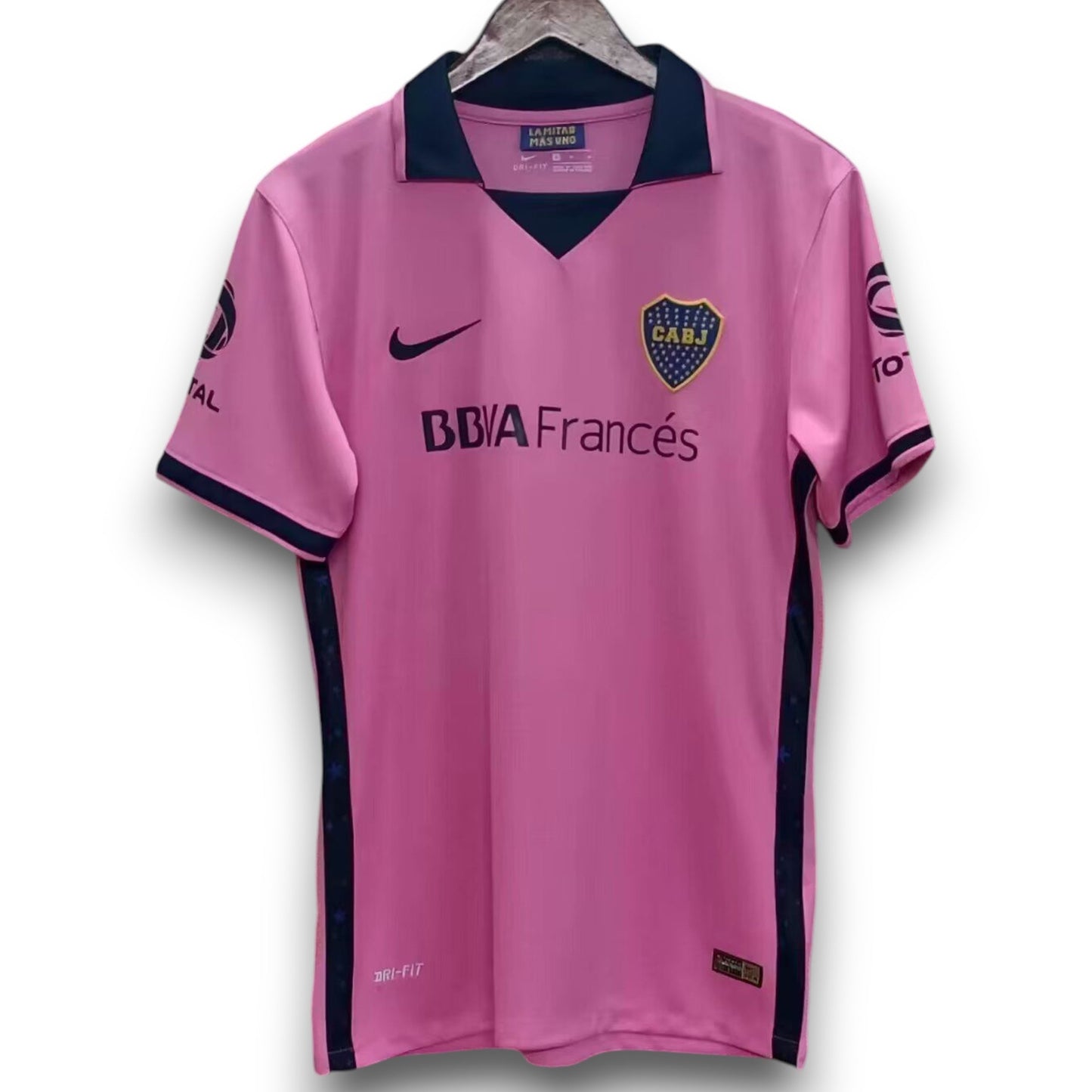 Boca Juniors 2013-2014 Away Jersey
