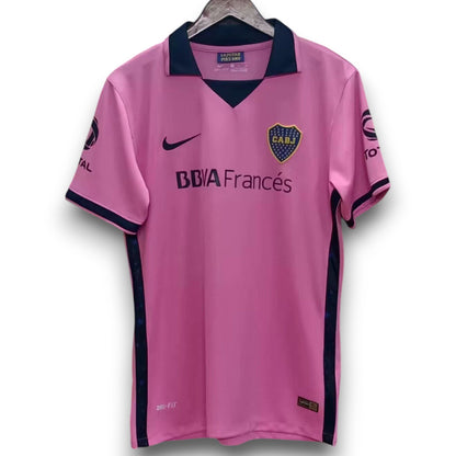 Boca Juniors 2013-2014 Away Jersey
