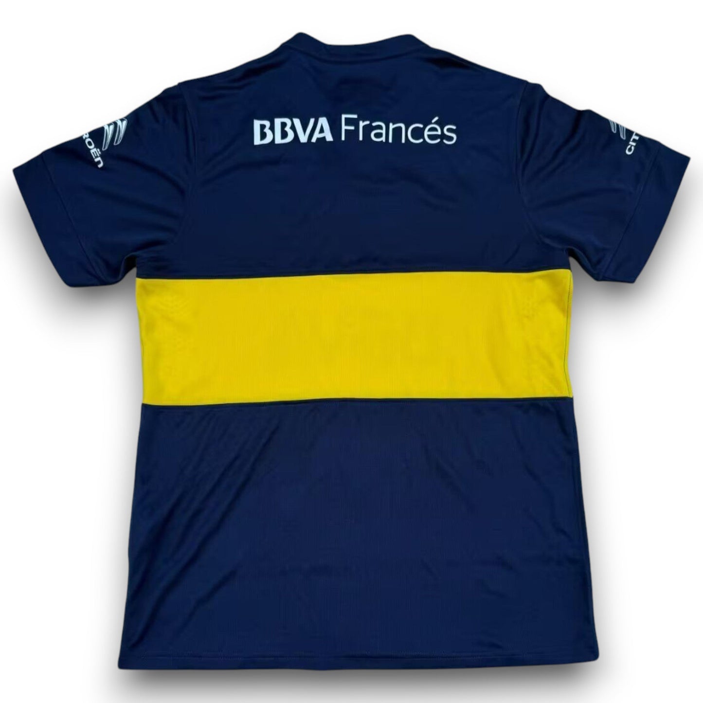 Boca Juniors 2014-2015 Home Shirt