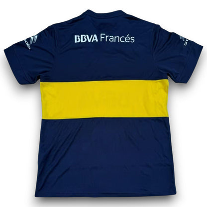 Boca Juniors 2014-2015 Home Shirt