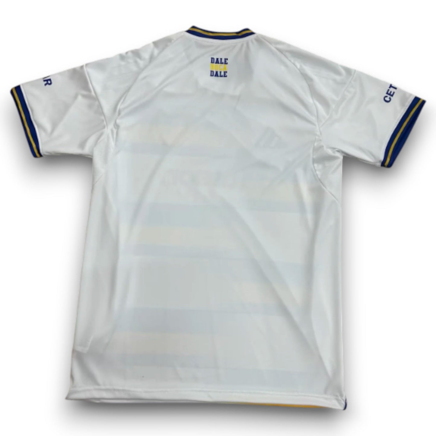 Camiseta Boca Juniors 2025-2026 Alternativa