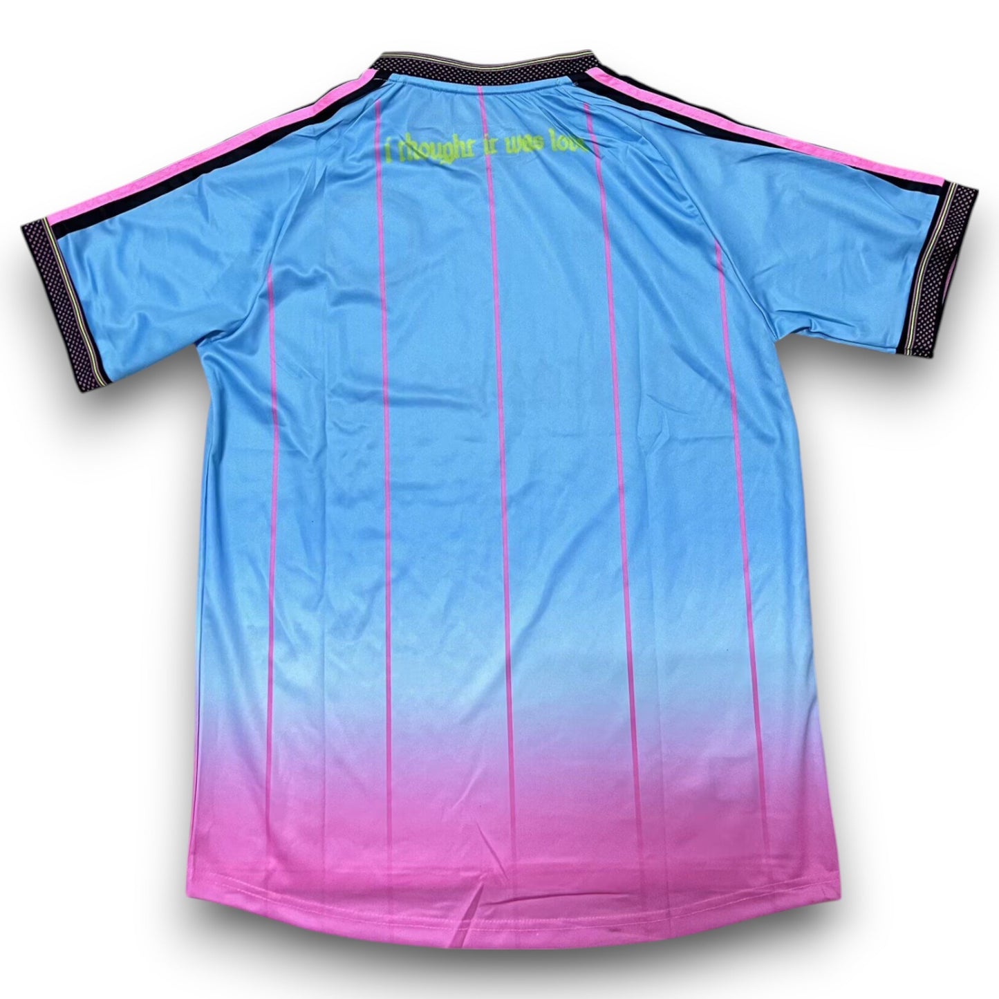 Camiseta Bohemian 2025-2026 Alternativa