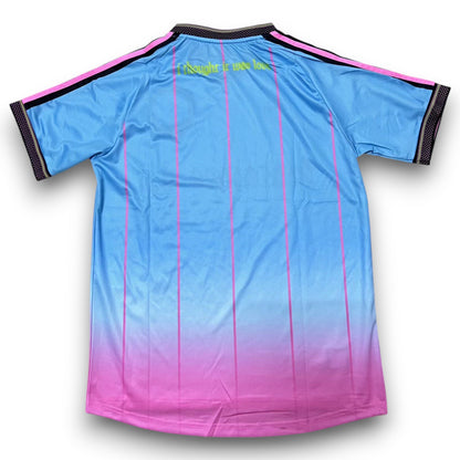 Camiseta Bohemian 2025-2026 Alternativa