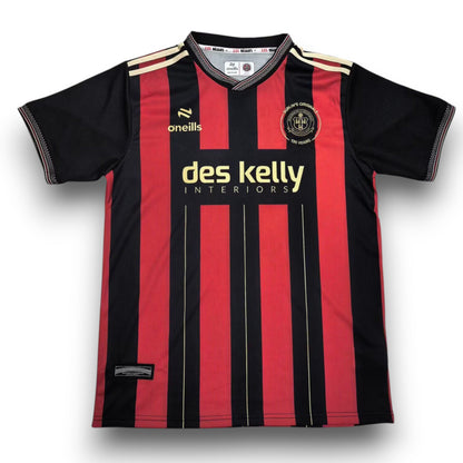 Camiseta Bohemian 2025 Local