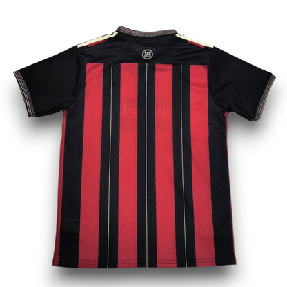 Camiseta Bohemian 2025 Local