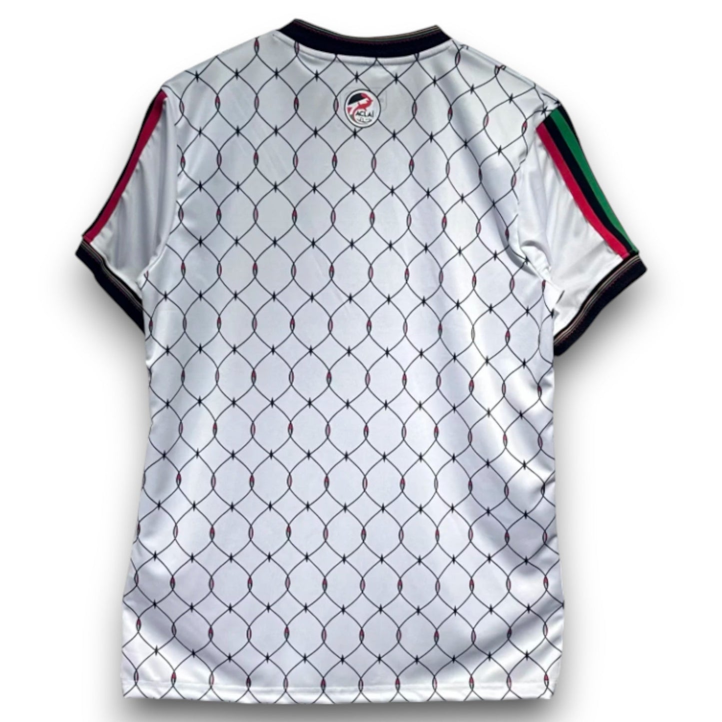 Camiseta Bohemian 2026 Visitante