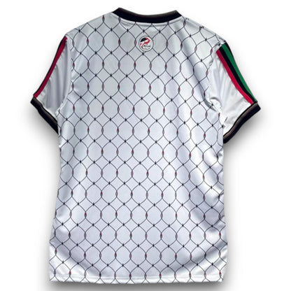 Camiseta Bohemian 2026 Visitante