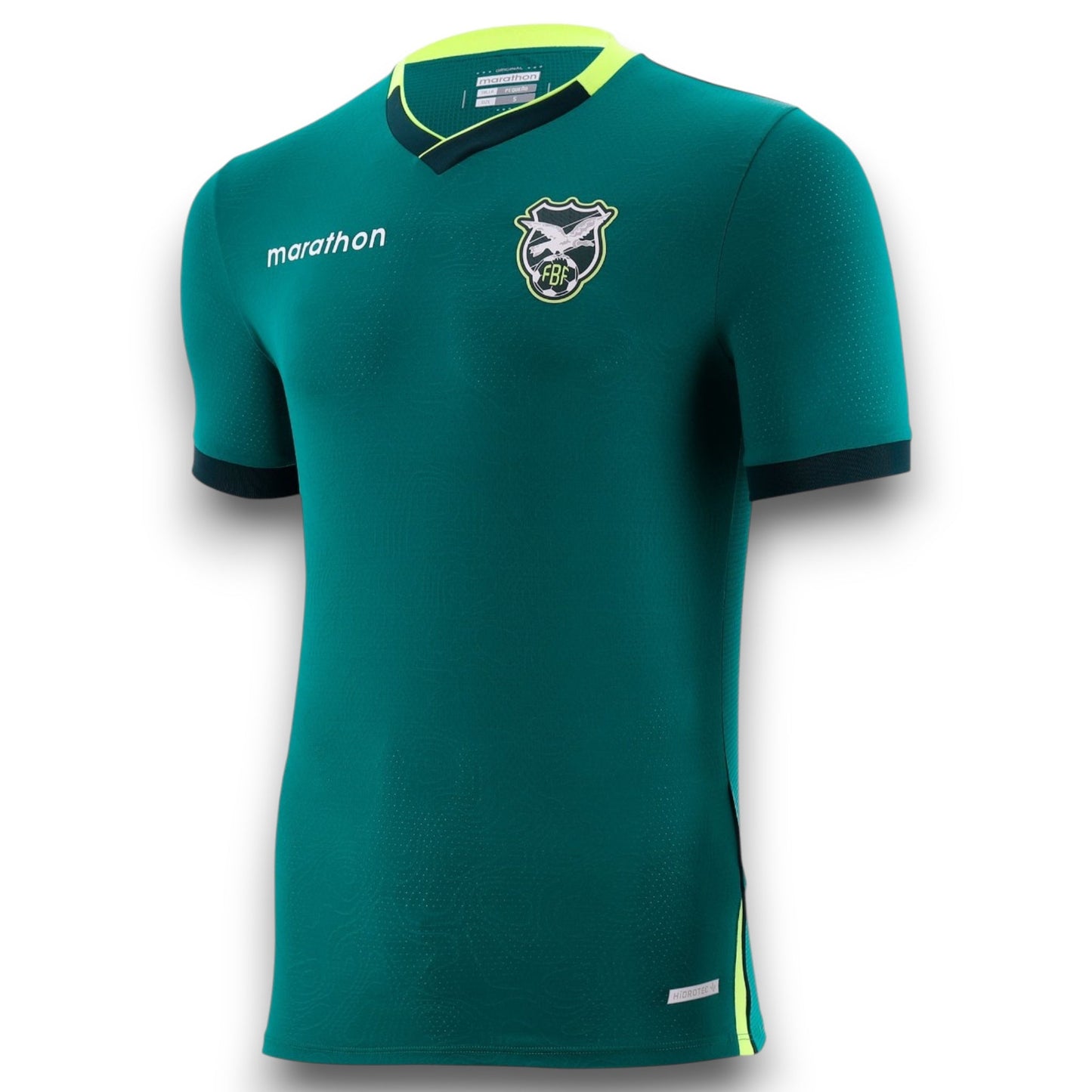 Camiseta Bolivia 2026 Local