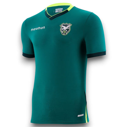 Camiseta Bolivia 2026 Local