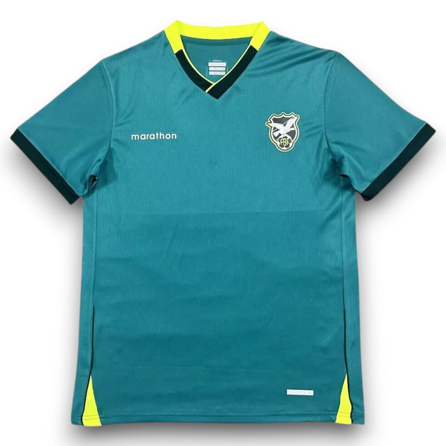 Camiseta Bolivia 2026 Local