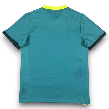 Camiseta Bolivia 2026 Local