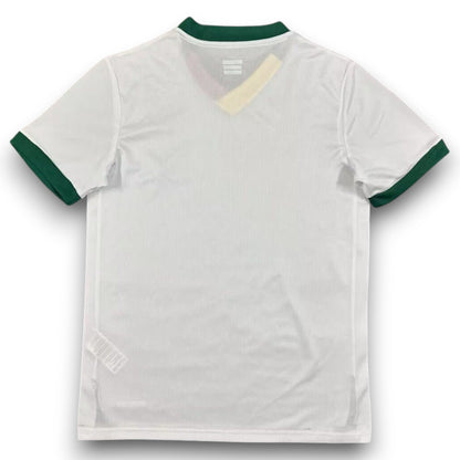 Camiseta Bolivia 2026 Visitante