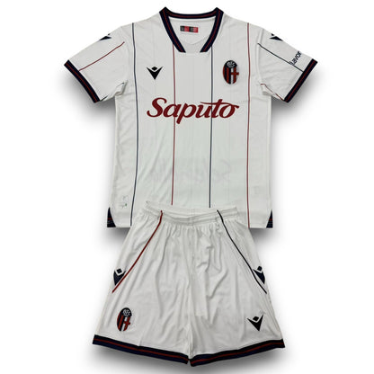 Camiseta Bologna 2025-2026 Visitante