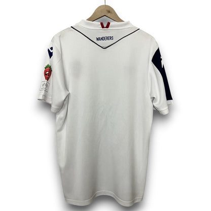 Camiseta Bolton 2026-2027 Local