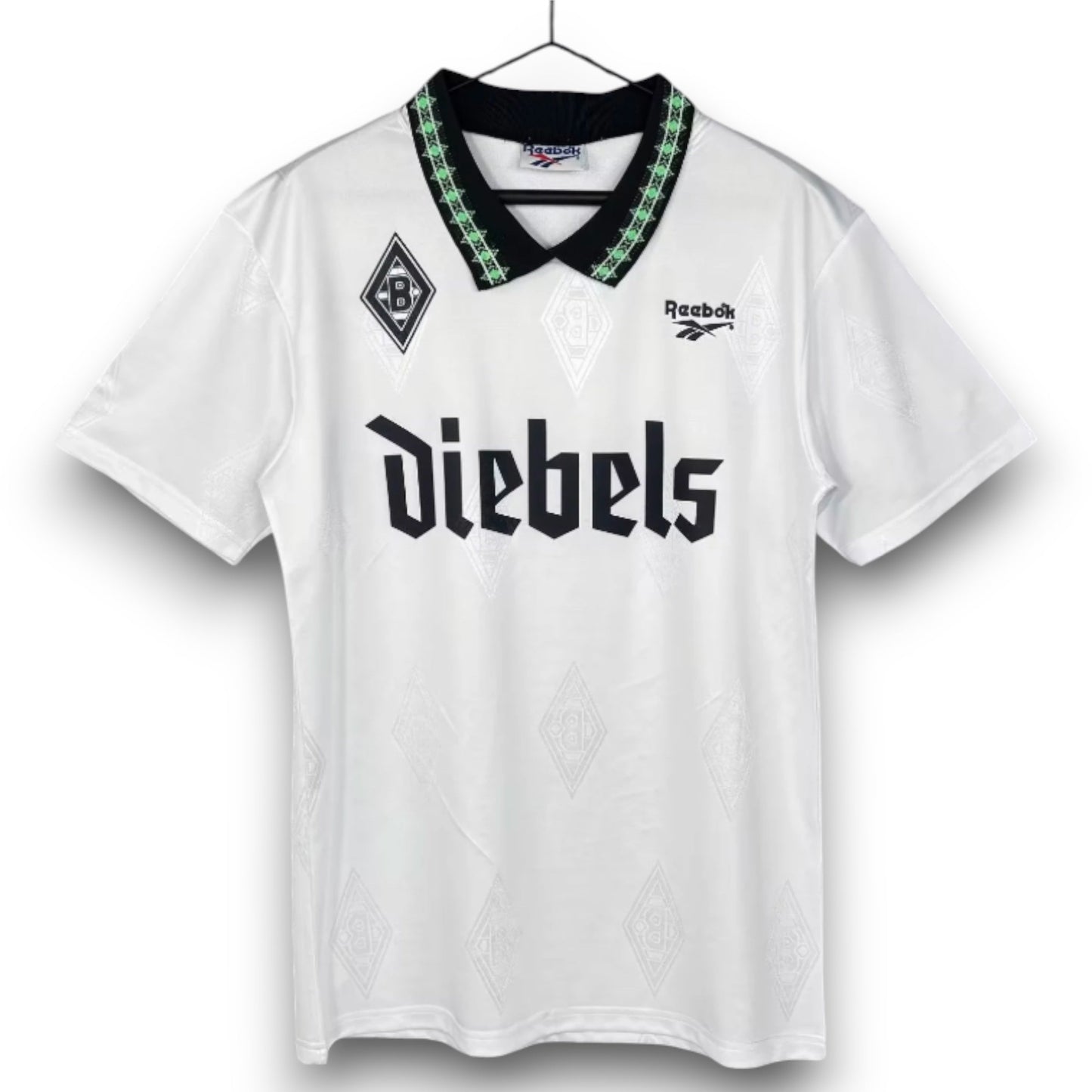 Borussia Monchengladbach 1995-1996 Home Shirt