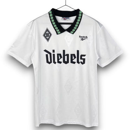 Borussia Monchengladbach 1995-1996 Home Shirt