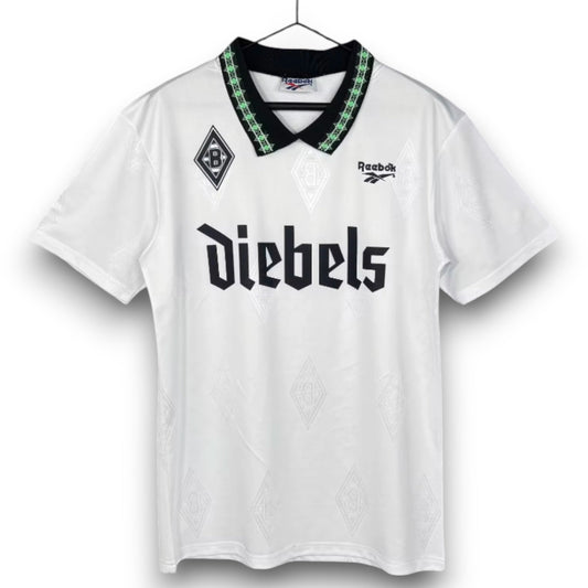 Borussia Monchengladbach 1995-1996 Home Shirt
