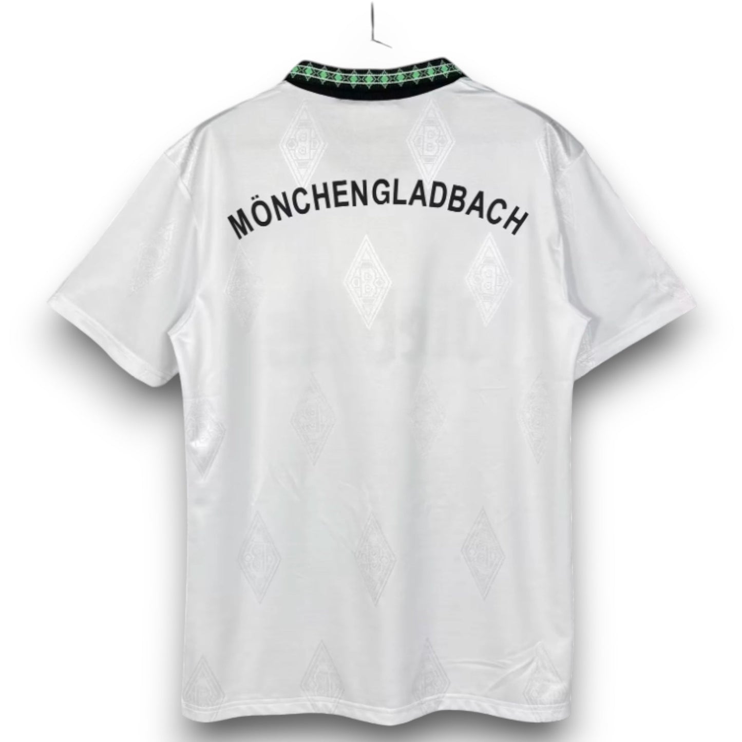 Borussia Monchengladbach 1995-1996 Home Shirt