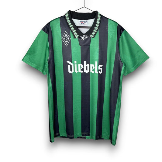 Borussia Monchengladbach 1995-1996 Away Shirt
