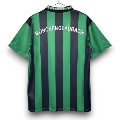 Borussia Monchengladbach 1995-1996 Away Shirt